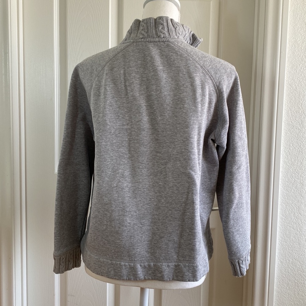 Grey Jacket - Picture 2 of 3